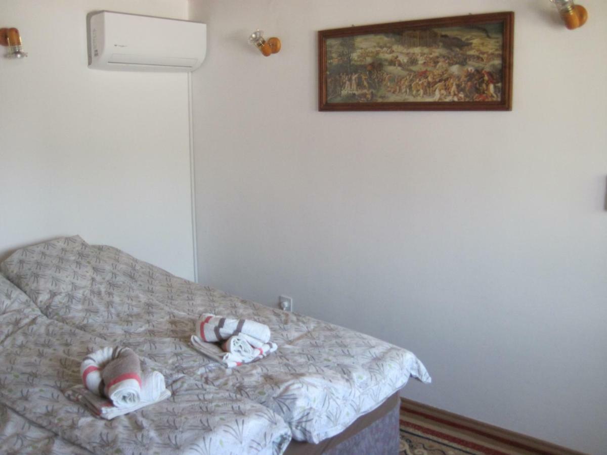 Ferienwohnung edelweiss Radovljica Exterior foto
