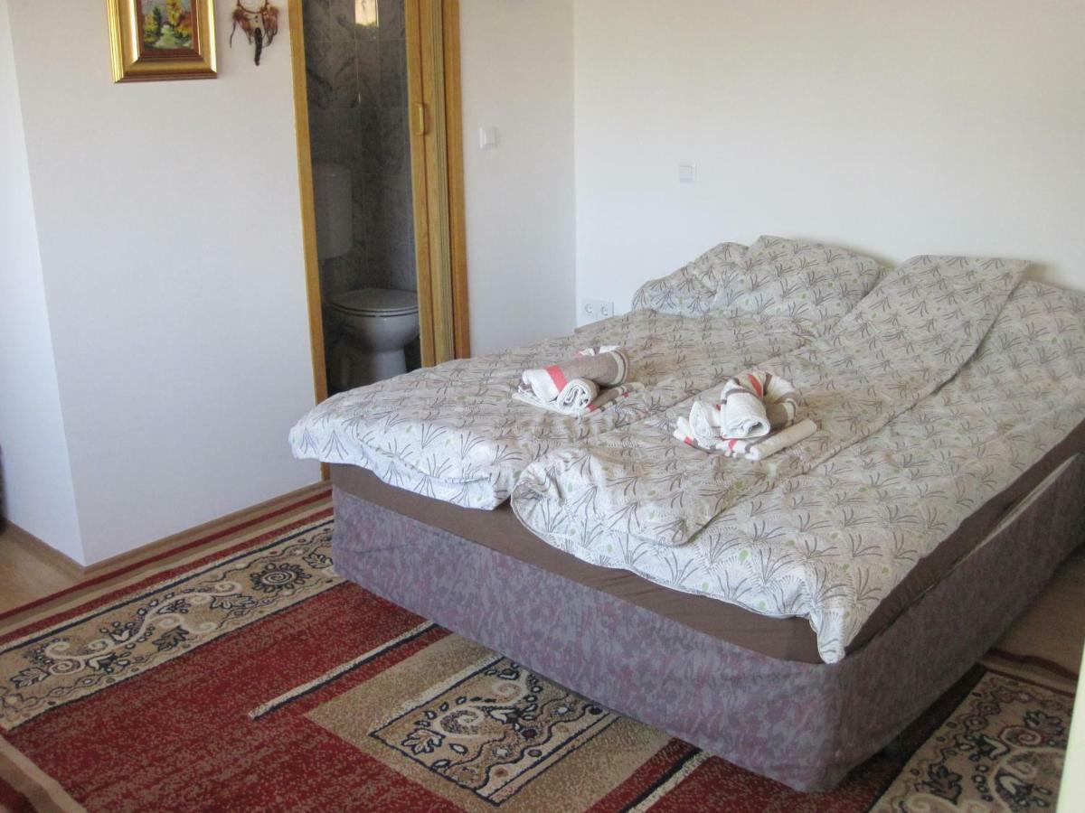 Ferienwohnung edelweiss Radovljica Exterior foto