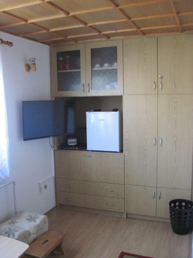 Ferienwohnung edelweiss Radovljica Exterior foto